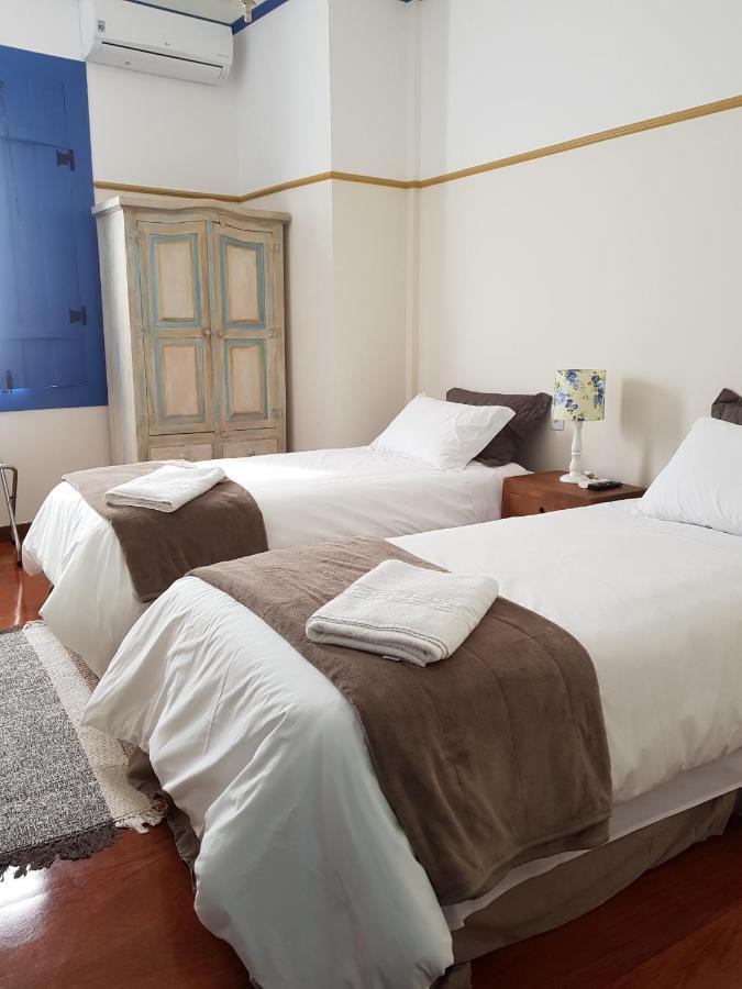 Suite Familia Inconfidentes Ouro Preto  Eksteriør bilde