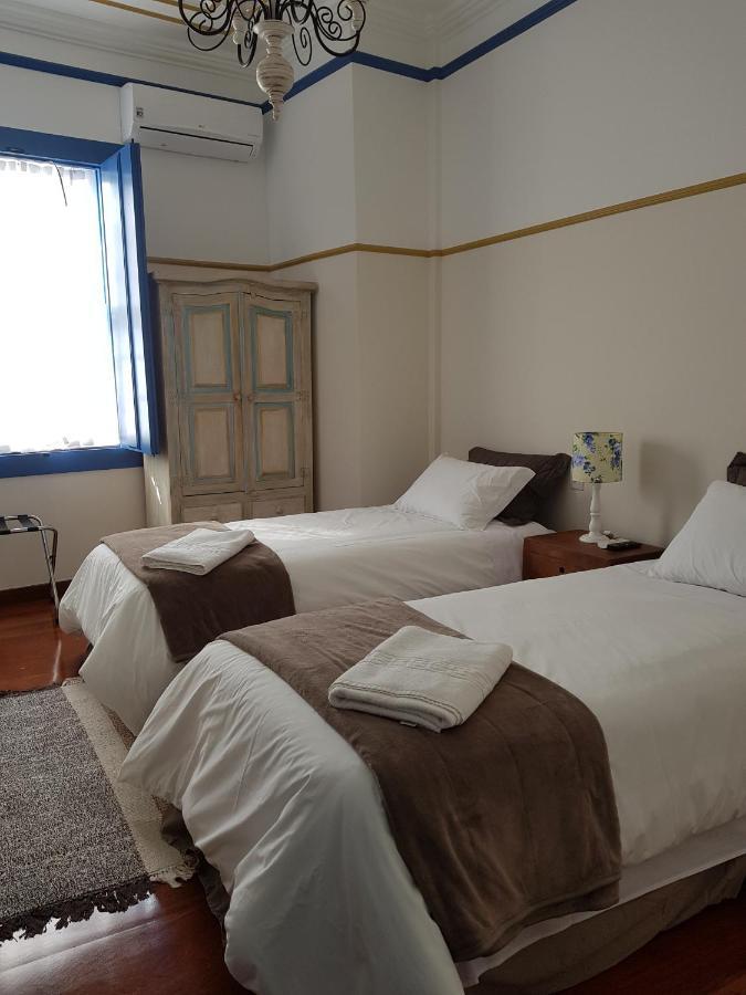 Suite Familia Inconfidentes Ouro Preto  Eksteriør bilde